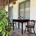 Apartment Nest Balatonszarszo