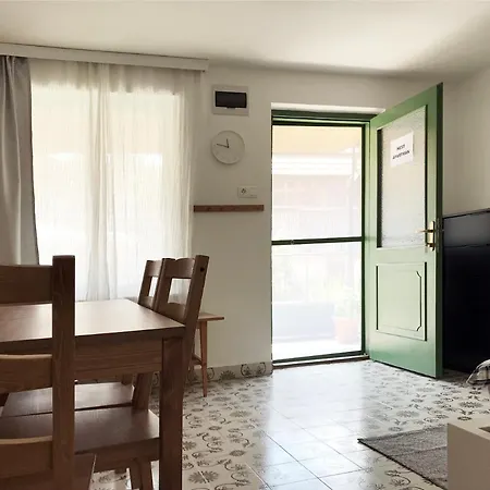 Appartamento Nest Balatonszarszo