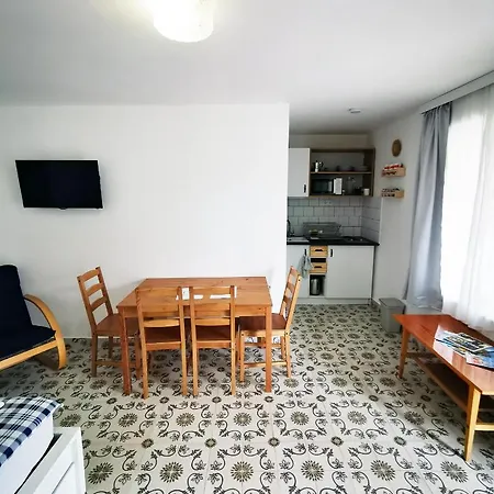 Appartamento Nest