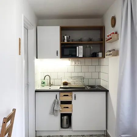 Appartamento Nest