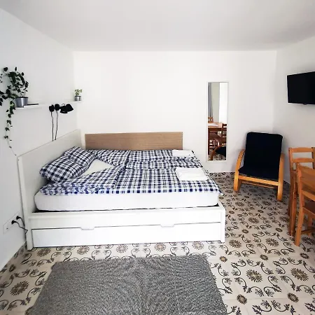 Appartamento Nest *