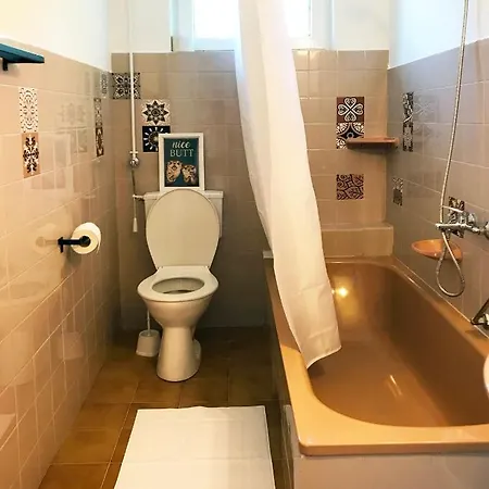 Apartment Nest *