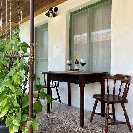 Appartamento Nest Balatonszarszo