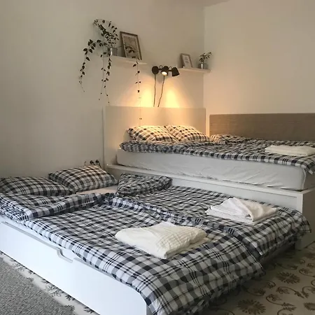 Appartamento Nest