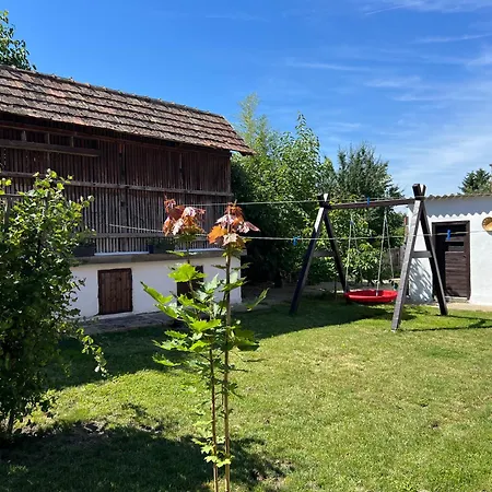 Apartmán Nest Balatonszarszo