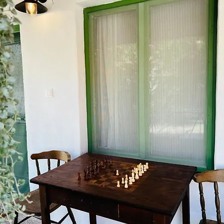 Appartamento Nest Balatonszarszo