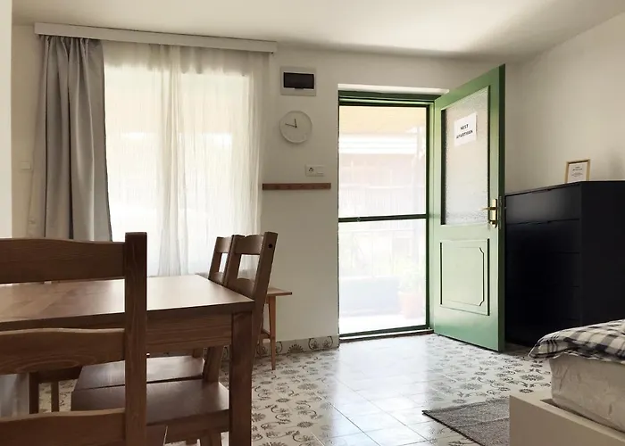 شقة Nest بالاتونسزارسكو