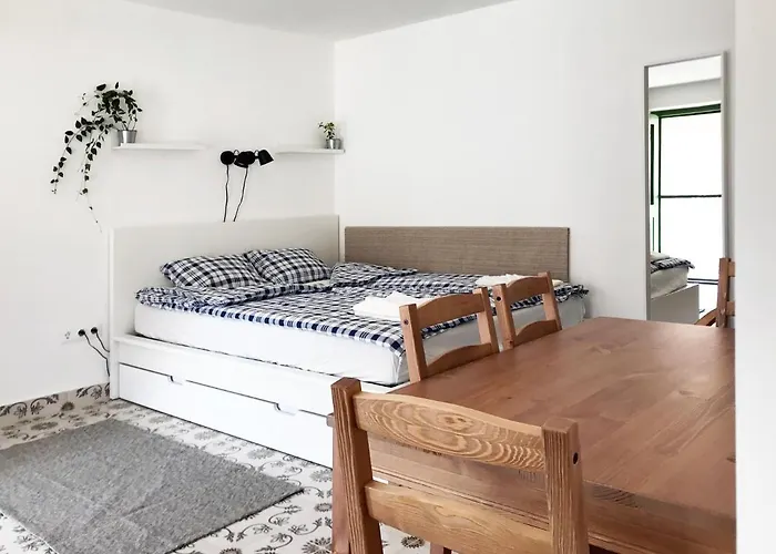 شقة Nest بالاتونسزارسكو