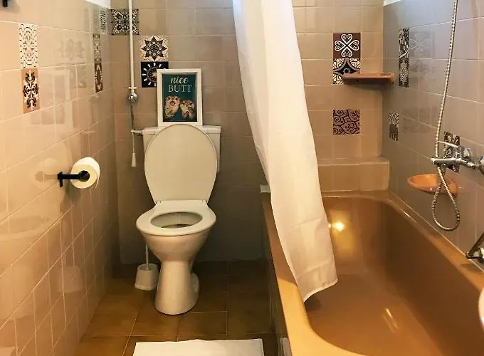 شقة Nest *