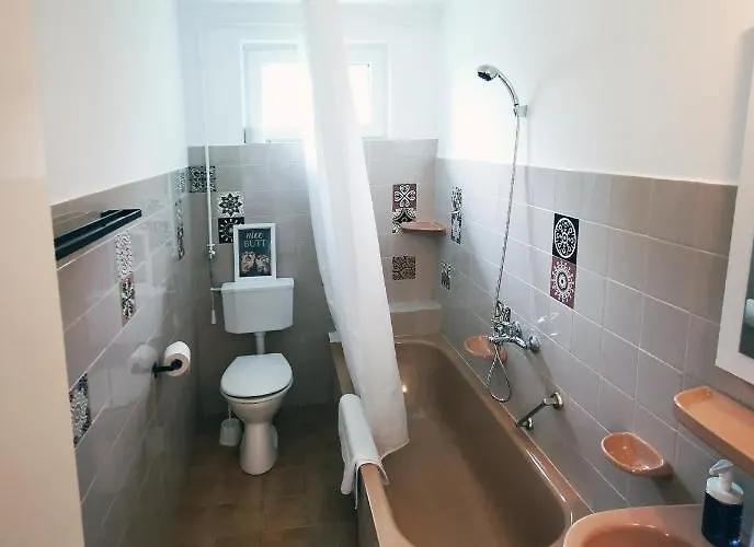 Nest بالاتونسزارسكو