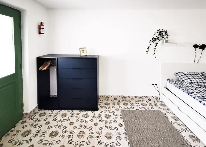 Nest شقة *